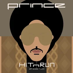 Prince - HitnRun Phase Two (Reissue) (2 LP)