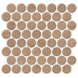 CIRCLE WALNUT