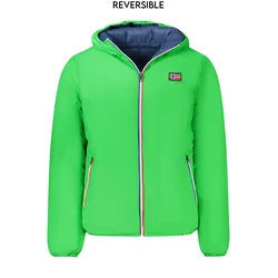 NORWAY 1963 Muška jakna 849155, Svetlozelena