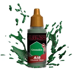 The Army Painter Warpaints Air - Greenskin