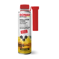 Aditiv/Čistač za dizel gorivo 300ml Sonax