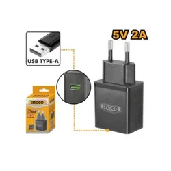Ingco fcli120502 punjač/adapter usb ( FCLI120502 )