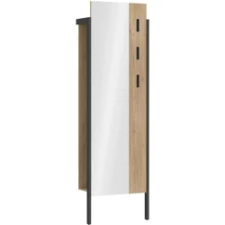 Garderobni Panel Sarina