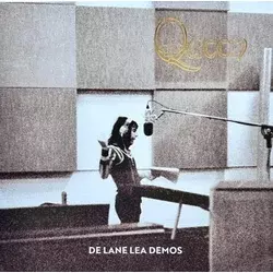 Queen - De Lane Lea Demos (Limited Edition) (EP)