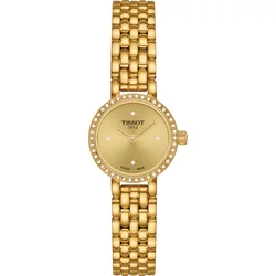 TISSOT T140.009.63.026.00
