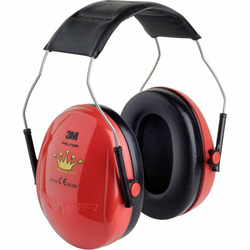 Peltor Zaštitne slušalice 27 dB Peltor Kid 7100021197 1 kom.