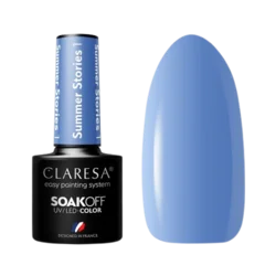 CLARESA - SUMMER STORIES 5G