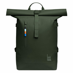 Got Bag Nahrbtnik  temno zelena