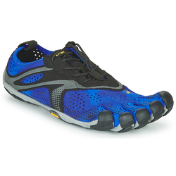 Vibram Fivefingers  Tek & Trail V-RUN  Modra
