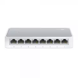 TP-LINK switch TL-SF1008D