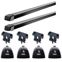 Thule - KIT Rapid 1287 - set za montažu krovnog nosača