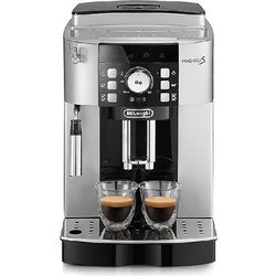 DeLonghi ECAM 21.117.SB Coffee Machine Silver-Black