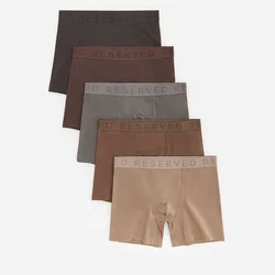 Reserved - MEN`S BOXER SHORTS