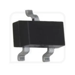 BAR43S, 30V, 100MA, DUAL, SOT23