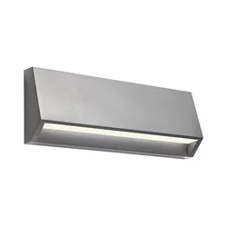 Redo 90680 - Spoljno orijentaciono svetlo ANDER LED/4W/230V 3000K IP65 antracit