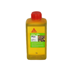 Sika Mix Plus Plastifikator za malter, 1kg