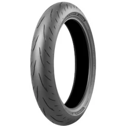 Bridgestone S 23 F ( 120/70 ZR17 TL (58W) M/C, Variante M, prednji to?ak )