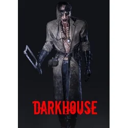 DarkHouse (PC) Steam Key GLOBAL