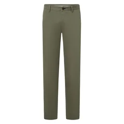 JOOP! Jeans Chino hlače Matthew  zelena / rdeča