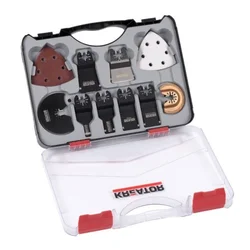 Set za rezni alat 8xtestera 12xsmirgla (vardis1603) kreator alati