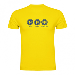 T-shirt Excellent