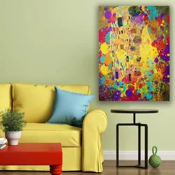 Wallity Slika KNV9948, 70x100 cm