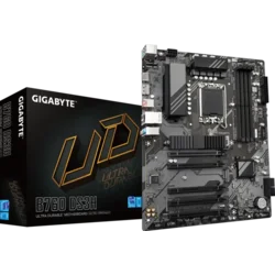 Gigabyte B760 DS3H DDR5 rev. 1.x