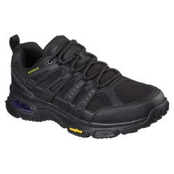 Skechers Muške patike Skech-Air Envoy, 237214-BBK, Crne