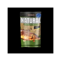 Sonubaits Natural Carp Halibut