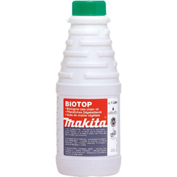 Biotop ulje za lanac Makita 980008610