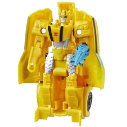 Transformers Cyberverse Adventures Autobot Wheeljack | Cuotas sin interés