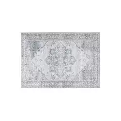 Orijentalni tepih DOVE-VINTAGE 120x170 cm 2600 g/m2 siva