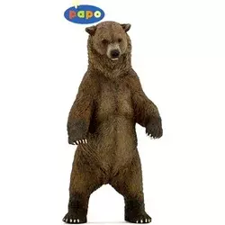 Papo grizli medved 50153