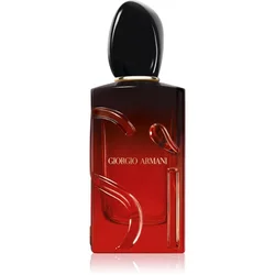 Armani Si Passione Intense Eau de Parfum Ženski parfemi - Eau de Parfum
