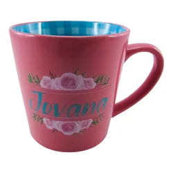 Festa Šolja Jovana, Roze