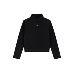 Guess Jopa J6YQ18 K5195 Črna Regular Fit