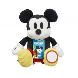 Rainbow Plišasti Mickey Mouse Activity
