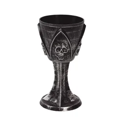 Guirca Chalice - skelet