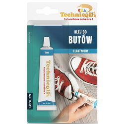 Boxman LEPILO ZA ČEVLJE 20ML