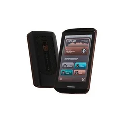 Foundation Devices Passport Prime, denarnica za Bitcoin, Foundation Devices, črna