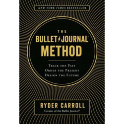 Bullet Journal Method
