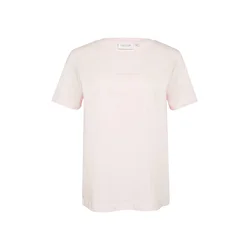 comma casual identity Majica  pastelno roza