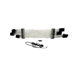 Ig Max RGB Kabl IGC3x8P