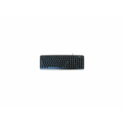 ETECH Tastatura E-5050 PS 2 US