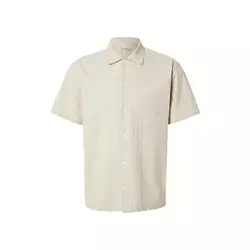 JACK & JONES Srajca JWHeaston  greige