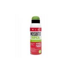 Mosbito Repelent proti komarjem in klopom Tropical – 90 ml