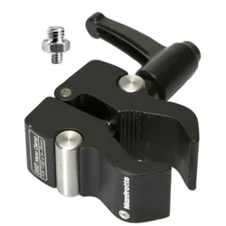 Manfrotto NANO CLAMP CAMERA