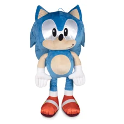 PLAYBYPLAY PLUSH: SONIC THE HEDGEHOG - SONIC 100CM pliš