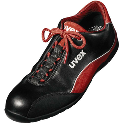 Uvex Zaštitne poluvisoke cipele S1 veličina: 42 Uvex motorsport 9494942 1 par
