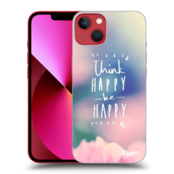 ULTIMATE CASE MagSafe za Apple iPhone 14 Plus - Think happy be happy